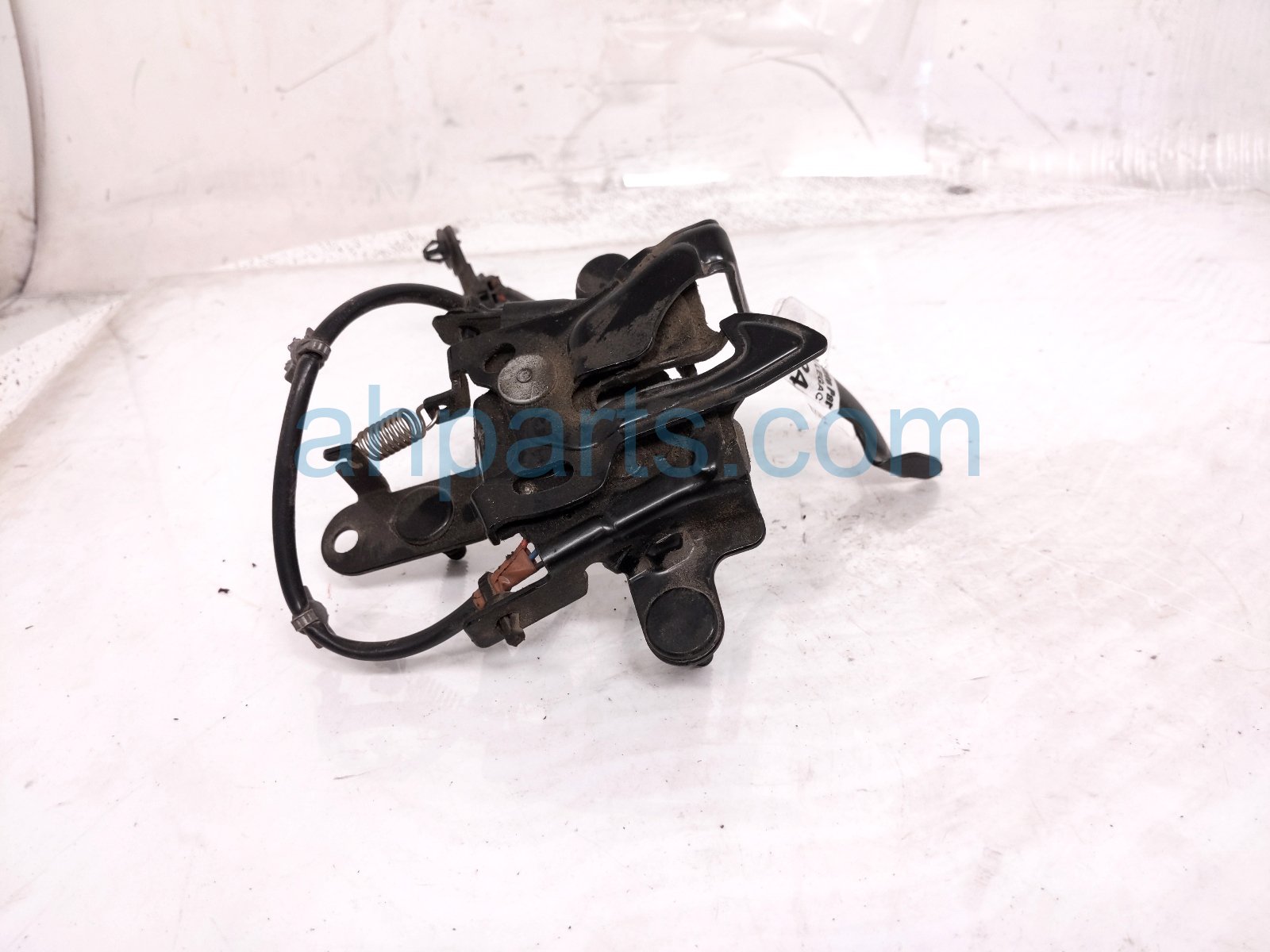 2024 Subaru Legacy Hood Lock / Latch Assy 57310AN00C Replacement 2024 Subaru Legacy Hood Lock / Latch Assy 57310AN00C Replacement thumbnail
