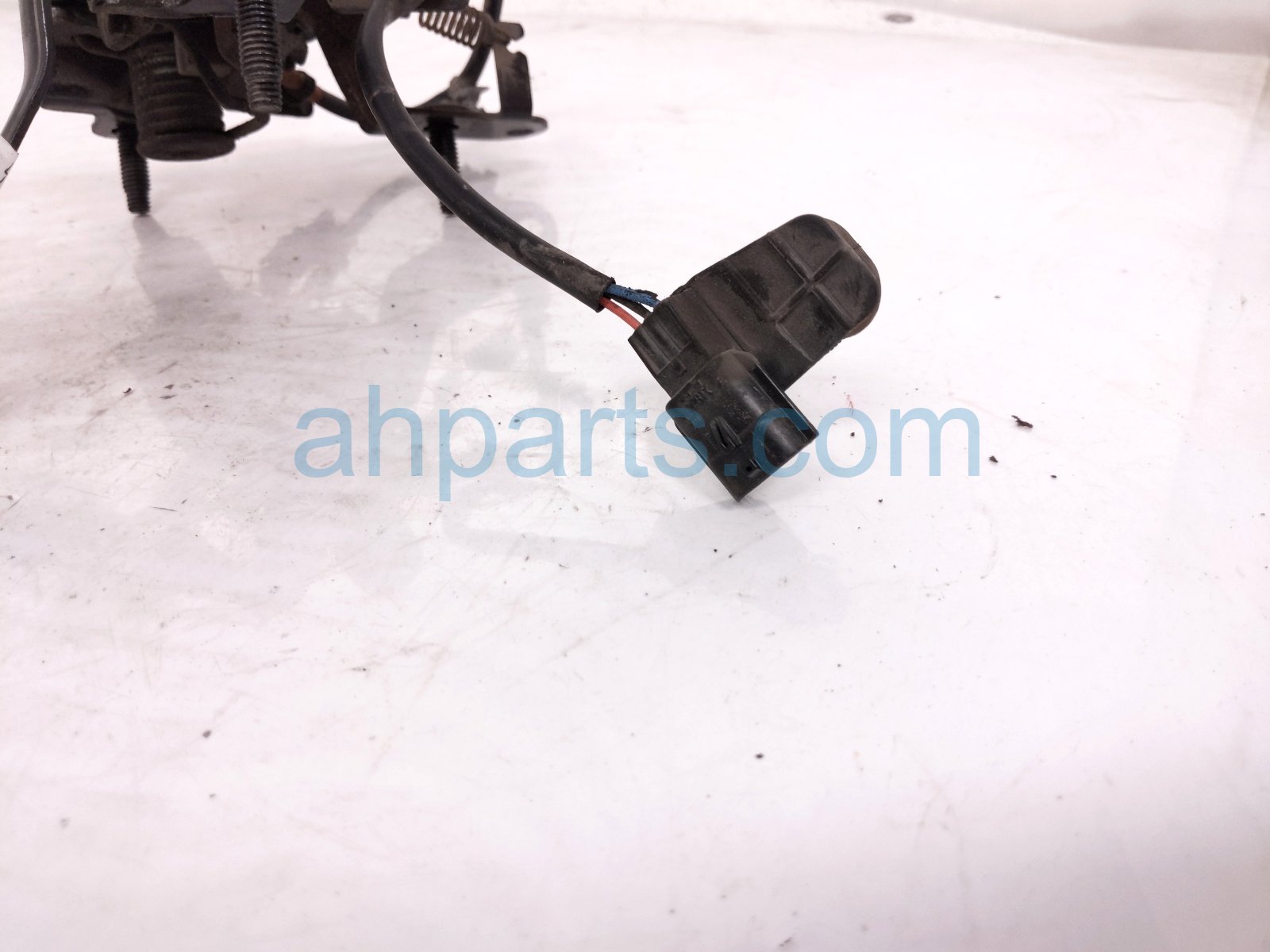 2024 Subaru Legacy Hood Lock / Latch Assy 57310AN00C Replacement 2024 Subaru Legacy Hood Lock / Latch Assy 57310AN00C Replacement thumbnail