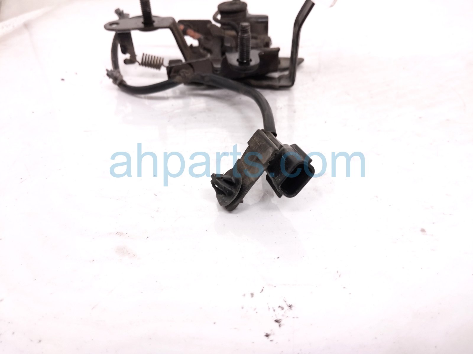 2024 Subaru Legacy Hood Lock / Latch Assy 57310AN00C Replacement 2024 Subaru Legacy Hood Lock / Latch Assy 57310AN00C Replacement thumbnail