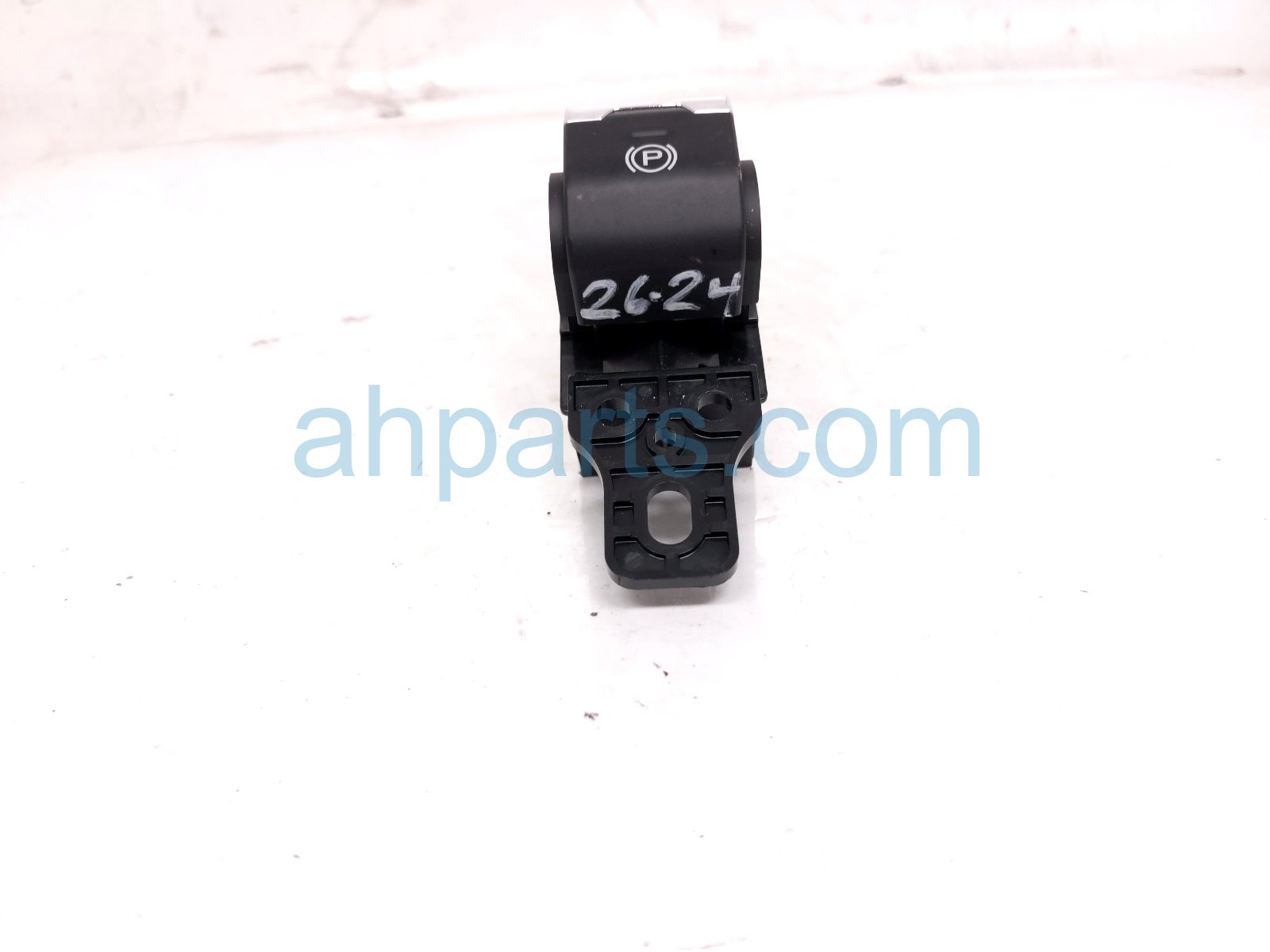 2025 Subaru Outback Legacy Electronic Parking Brake Switch 83211AN00A Replacement 2025 Subaru Outback Legacy Electronic Parking Brake Switch 83211AN00A Replacement thumbnail