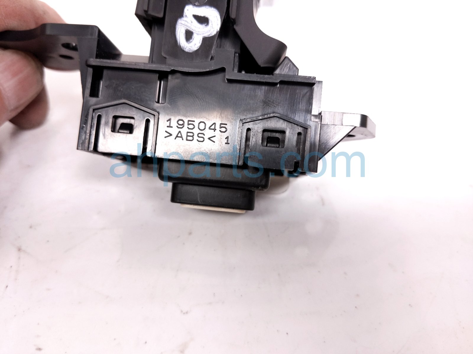 2025 Subaru Outback Legacy Electronic Parking Brake Switch 83211AN00A Replacement 2025 Subaru Outback Legacy Electronic Parking Brake Switch 83211AN00A Replacement thumbnail