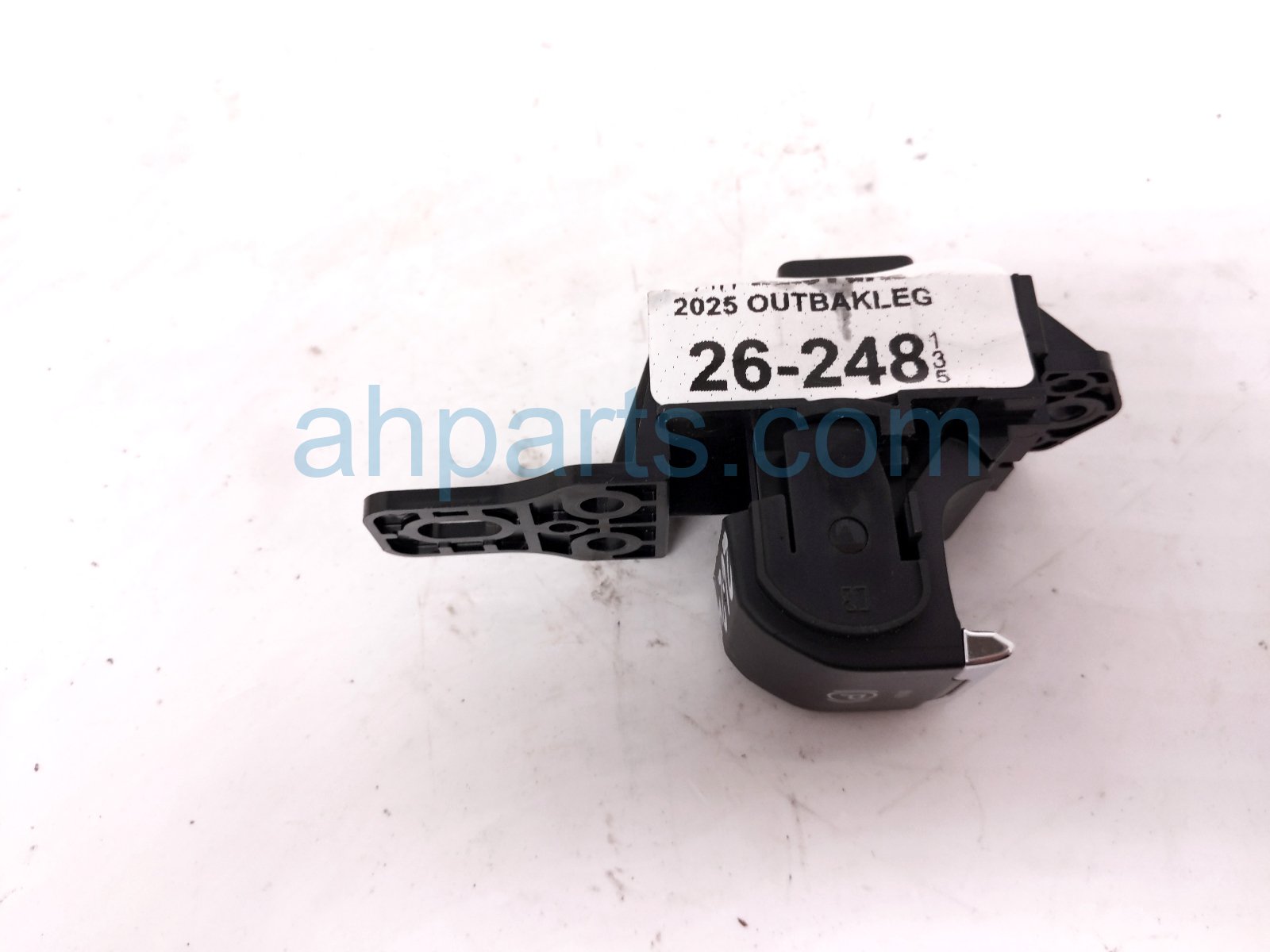 2025 Subaru Outback Legacy Electronic Parking Brake Switch 83211AN00A Replacement 2025 Subaru Outback Legacy Electronic Parking Brake Switch 83211AN00A Replacement thumbnail