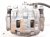 2024 Subaru Legacy Core Core Core Front Passenger Brake Caliper 26692AN00B Replacement 2024 Subaru Legacy Core Core Core Front Passenger Brake Caliper 26692AN00B Replacement thumbnail
