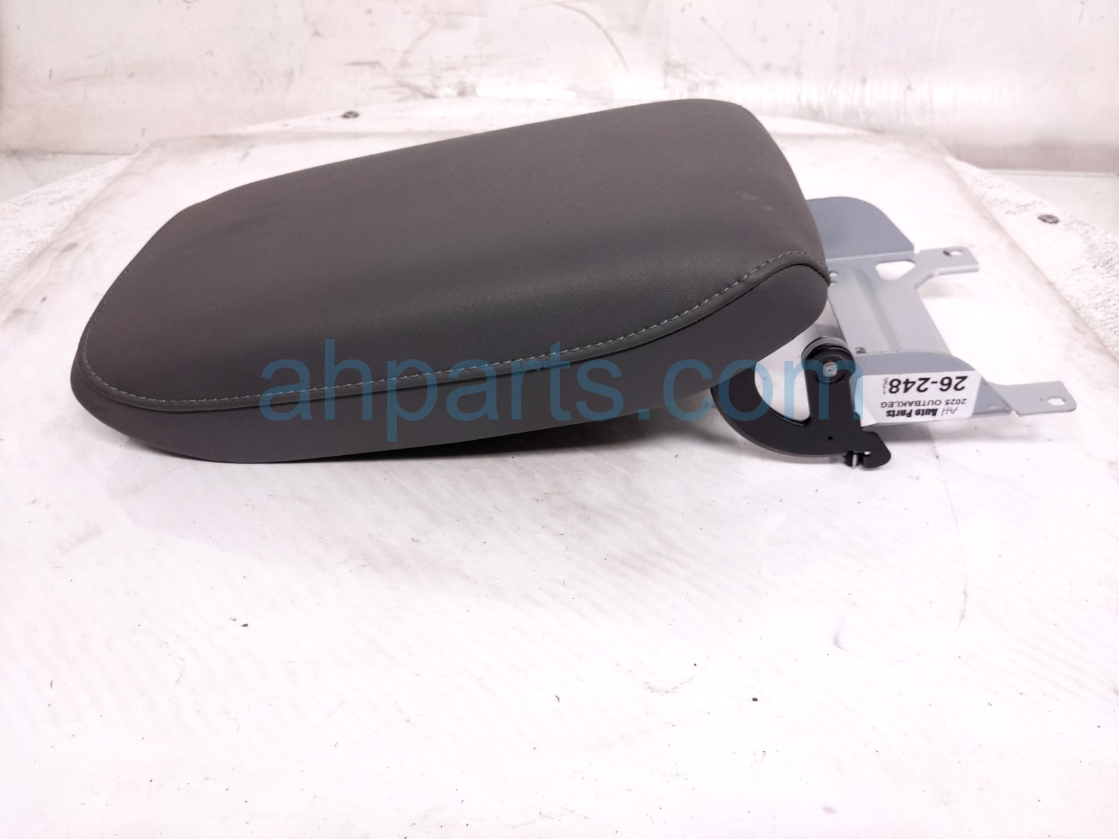 2025 Subaru Outback Legacy Center Console Lid/armrest Black 92114AN002 Replacement 2025 Subaru Outback Legacy Center Console Lid/armrest Black 92114AN002 Replacement thumbnail