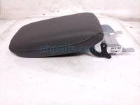 Subaru CENTER CONSOLE LID/ARMREST - BLACK Subaru CENTER CONSOLE LID/ARMREST - BLACK