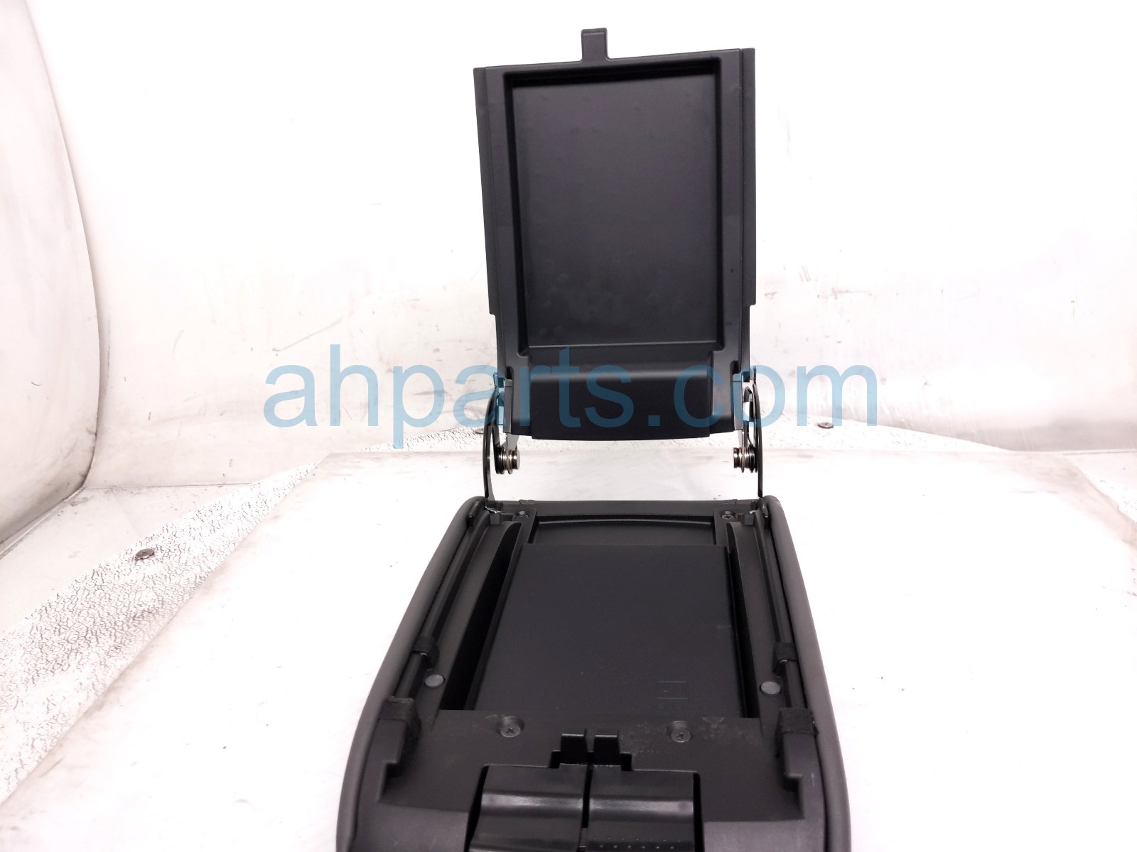 2025 Subaru Outback Legacy Center Console Lid/armrest Black 92114AN002 Replacement 2025 Subaru Outback Legacy Center Console Lid/armrest Black 92114AN002 Replacement thumbnail