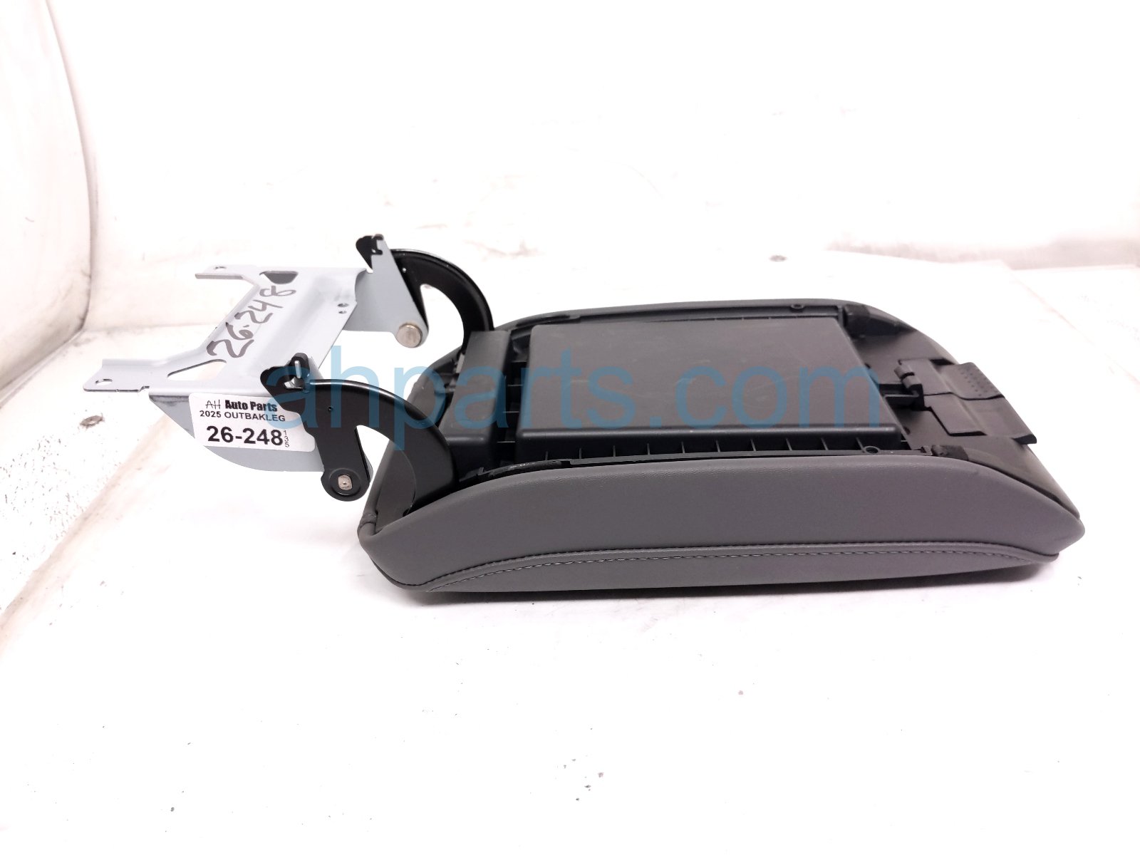 2025 Subaru Outback Legacy Center Console Lid/armrest Black 92114AN002 Replacement 2025 Subaru Outback Legacy Center Console Lid/armrest Black 92114AN002 Replacement thumbnail