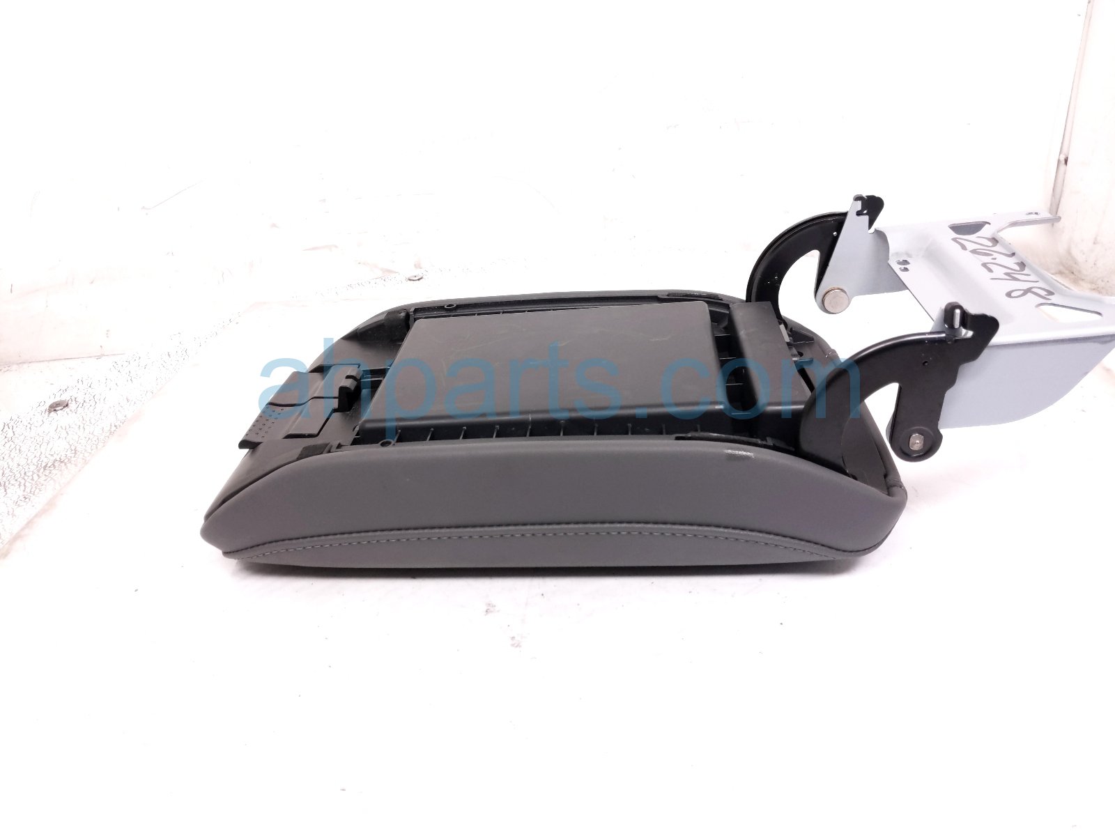 2025 Subaru Outback Legacy Center Console Lid/armrest Black 92114AN002 Replacement 2025 Subaru Outback Legacy Center Console Lid/armrest Black 92114AN002 Replacement thumbnail