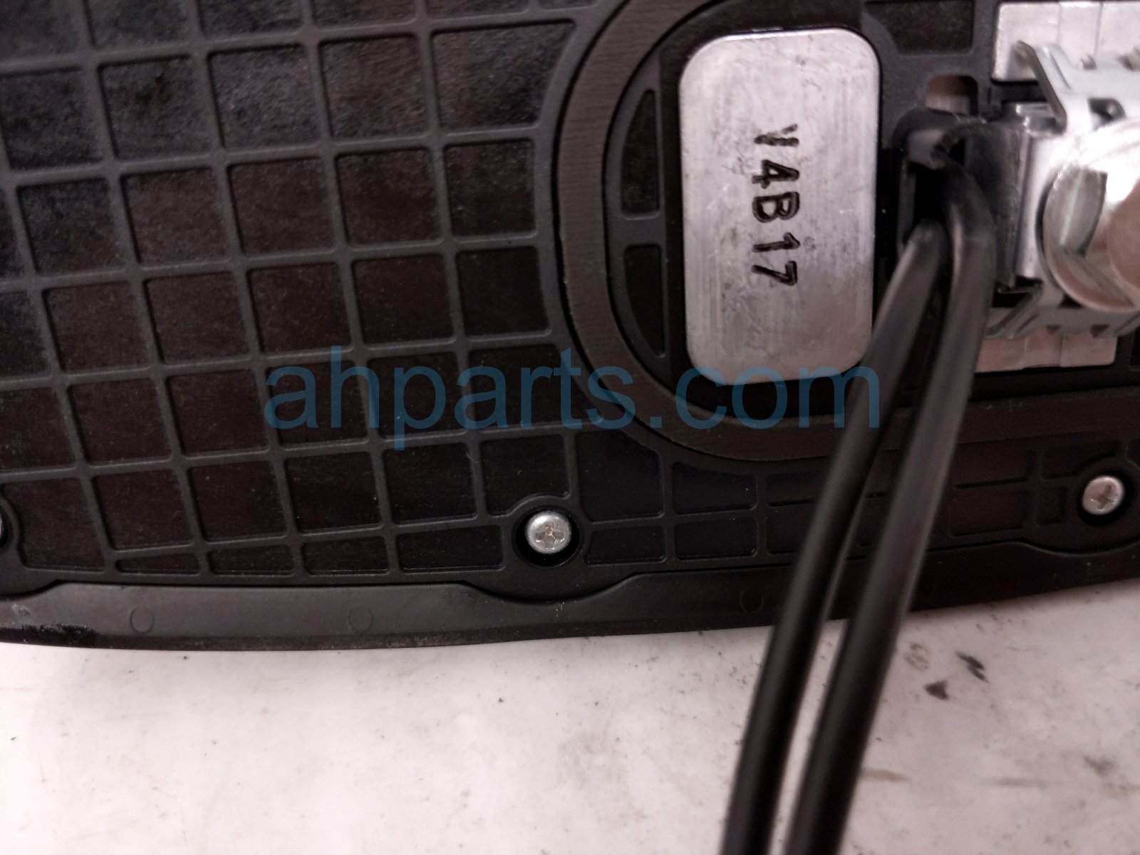 2025 Subaru Outback Legacy Roof Antenna Assy Black 863B2AR200 Replacement 2025 Subaru Outback Legacy Roof Antenna Assy Black 863B2AR200 Replacement thumbnail