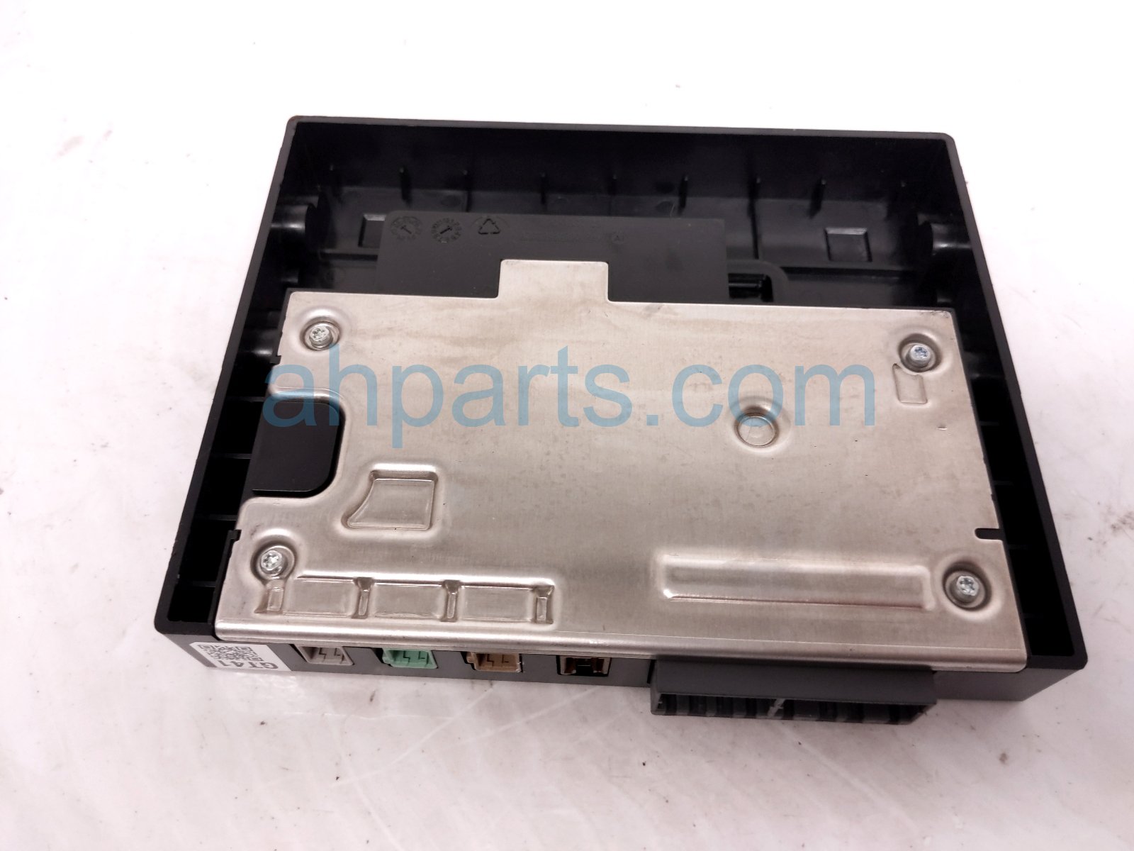 2025 Subaru Outback Legacy Telematics Control Unit 86222AN41A Replacement 2025 Subaru Outback Legacy Telematics Control Unit 86222AN41A Replacement thumbnail