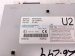 2022 Toyota Sienna Navigation Control Module Unit 86840 0E084 Replacement 2022 Toyota Sienna Navigation Control Module Unit 86840 0E084 Replacement thumbnail
