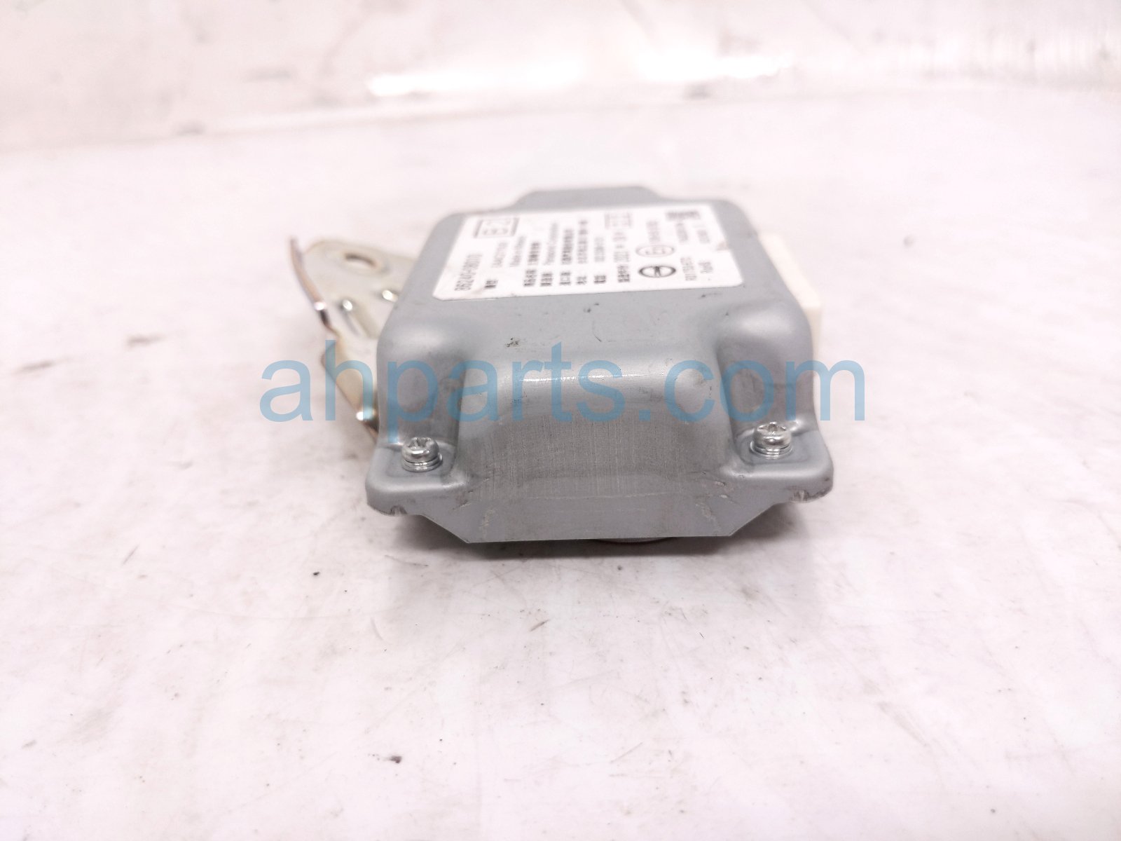 2022 Toyota Sienna Active Noise Cancelation Module 86240 08010 Replacement 2022 Toyota Sienna Active Noise Cancelation Module 86240 08010 Replacement thumbnail