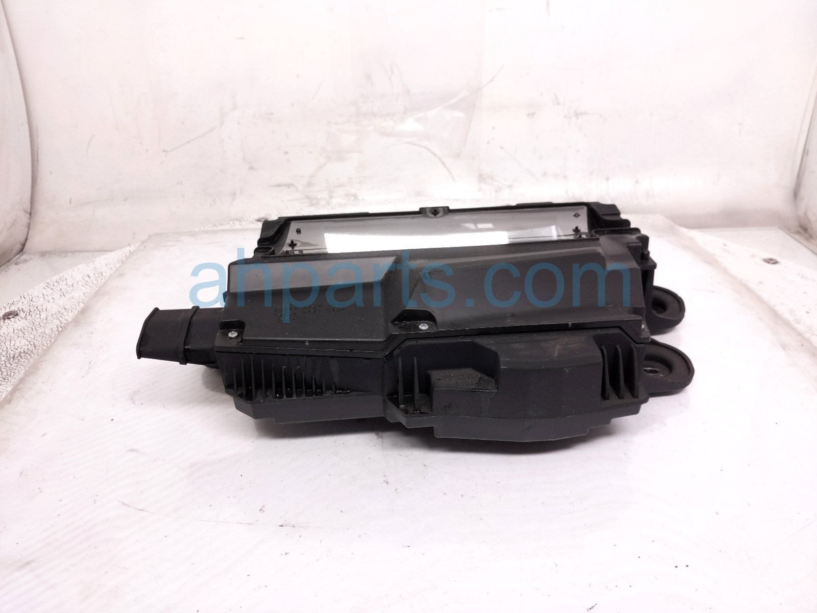 2022 Toyota Sienna Heads Up Display 83108 08011 Replacement 2022 Toyota Sienna Heads Up Display 83108 08011 Replacement thumbnail