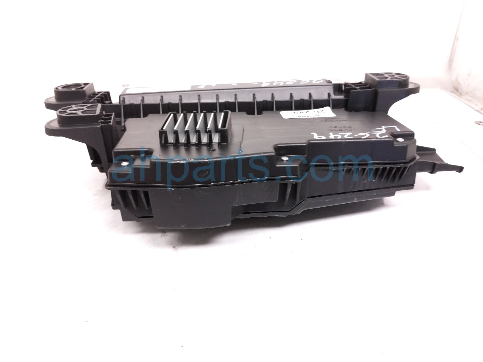 2022 Toyota Sienna Heads Up Display 83108 08011 Replacement 2022 Toyota Sienna Heads Up Display 83108 08011 Replacement thumbnail