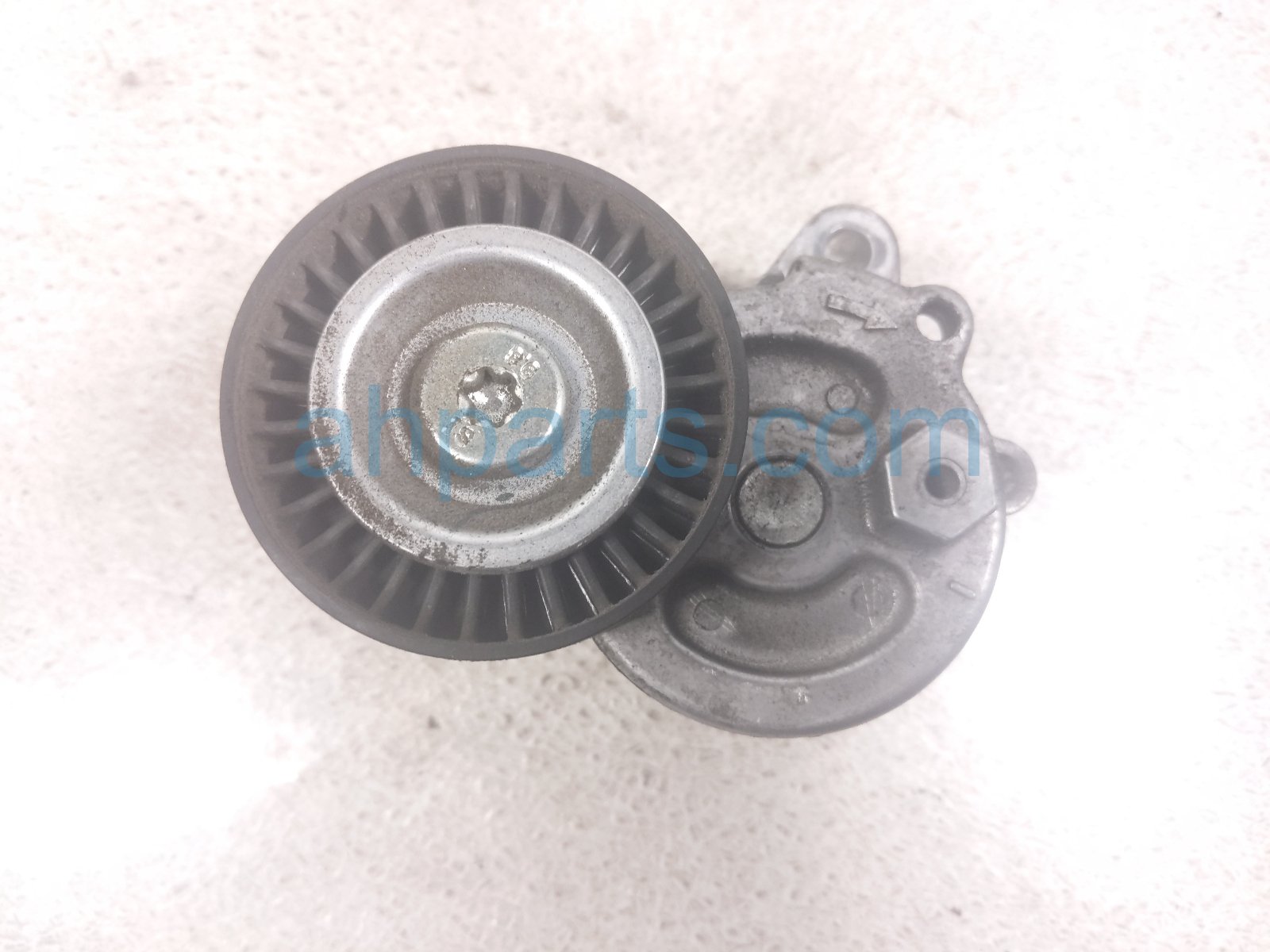 Subaru BELT TENSIONER PULLEY - 2.5L Subaru BELT TENSIONER PULLEY - 2.5L