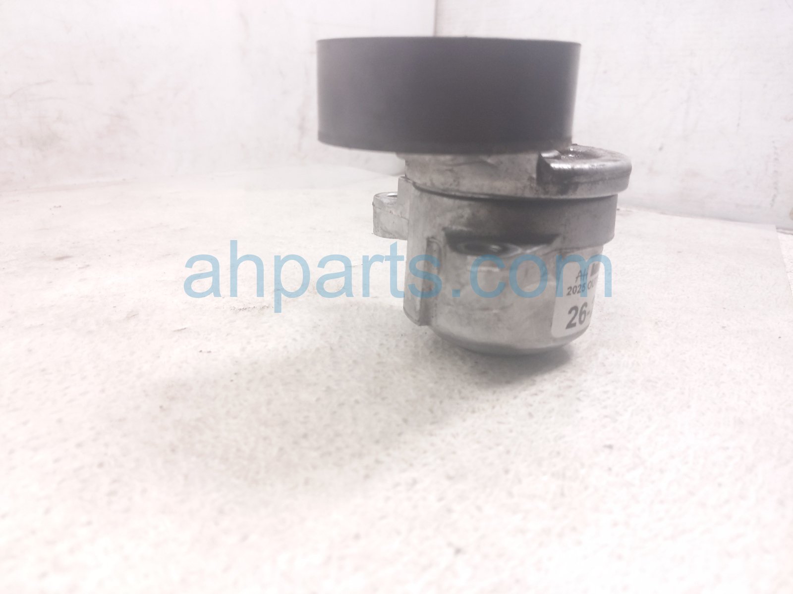 2025 Subaru Outback Legacy Belt Tensioner Pulley 2.5l 23769AA13A Replacement 2025 Subaru Outback Legacy Belt Tensioner Pulley 2.5l 23769AA13A Replacement thumbnail