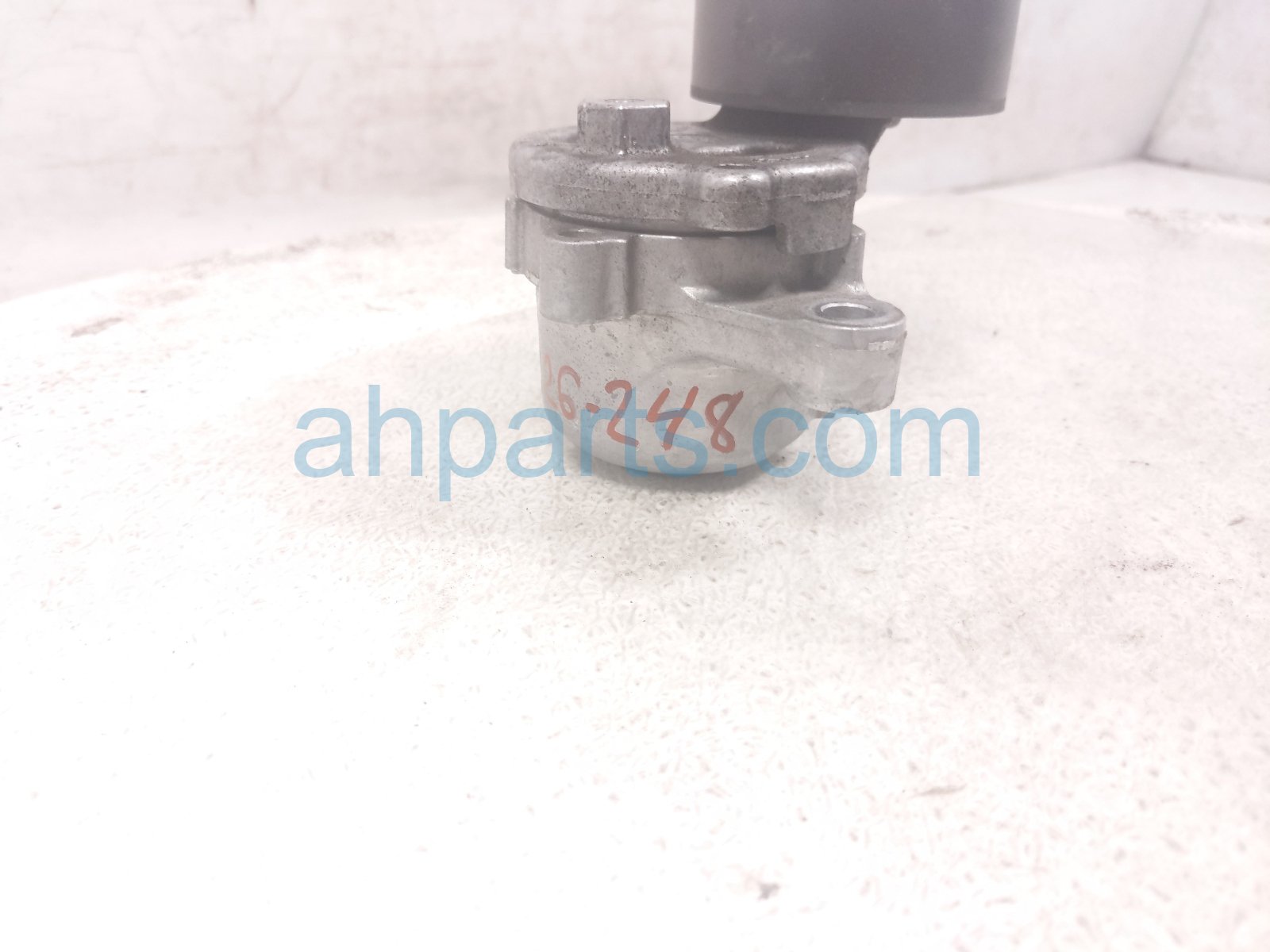2025 Subaru Outback Legacy Belt Tensioner Pulley 2.5l 23769AA13A Replacement 2025 Subaru Outback Legacy Belt Tensioner Pulley 2.5l 23769AA13A Replacement thumbnail