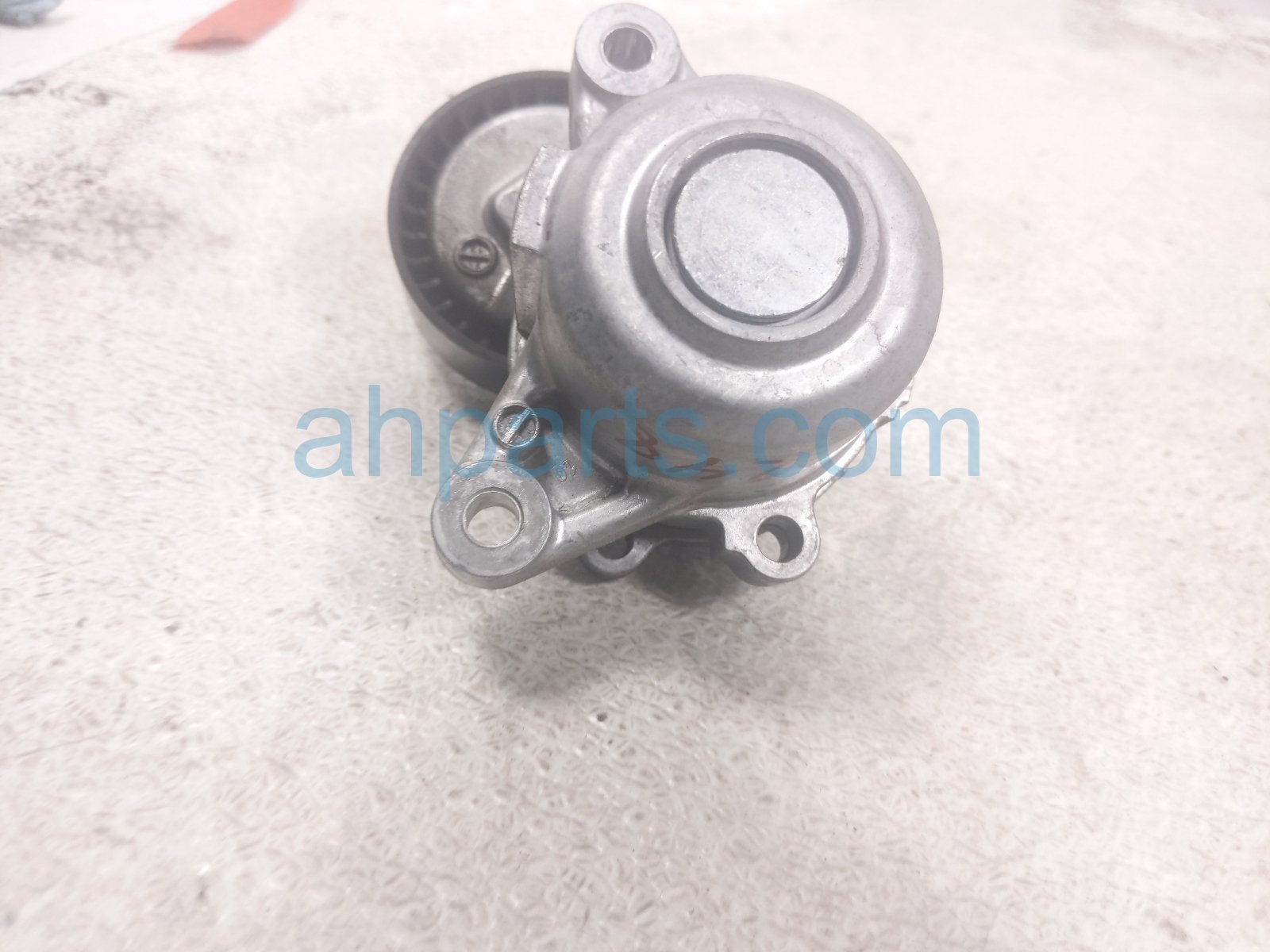 2025 Subaru Outback Legacy Belt Tensioner Pulley 2.5l 23769AA13A Replacement 2025 Subaru Outback Legacy Belt Tensioner Pulley 2.5l 23769AA13A Replacement thumbnail