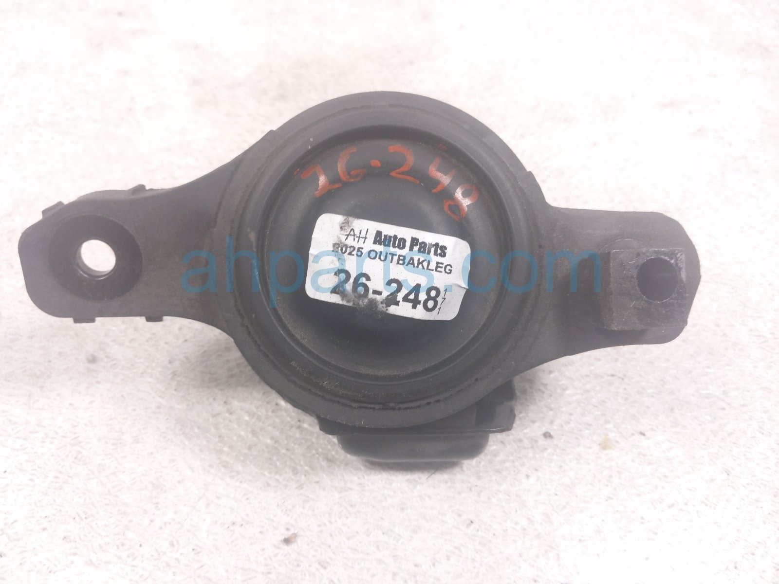 2025 Subaru Outback Legacy Engine/motor Driver Engine Mount 2.5l Awd 41022FL01A Replacement 2025 Subaru Outback Legacy Engine/motor Driver Engine Mount 2.5l Awd 41022FL01A Replacement thumbnail