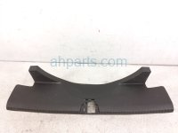 $25 Acura REAR CARGO SCUFF SILL TRIM - BLK $25 Acura REAR CARGO SCUFF SILL TRIM - BLK