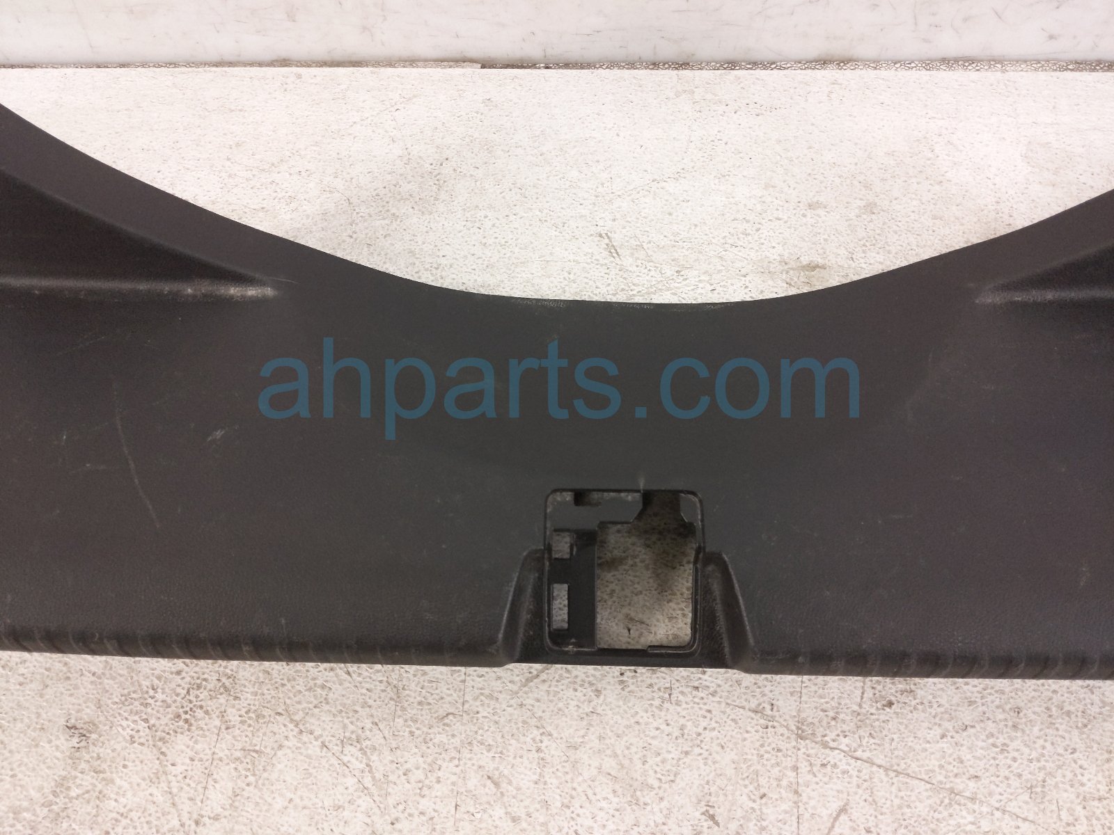 2022 Acura TLX Rear Cargo Scuff Sill Trim Blk 84640 TGV A01ZA Replacement 2022 Acura TLX Rear Cargo Scuff Sill Trim Blk 84640 TGV A01ZA Replacement thumbnail
