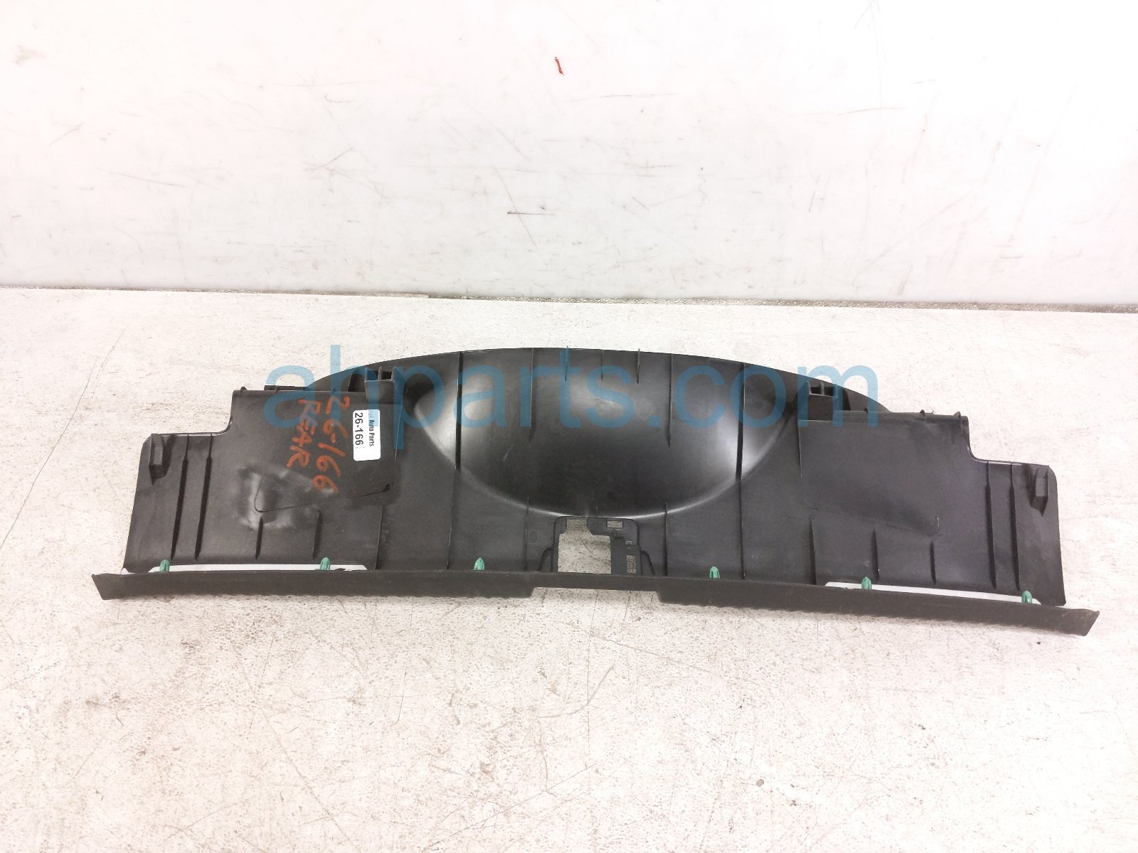 2022 Acura TLX Rear Cargo Scuff Sill Trim Blk 84640 TGV A01ZA Replacement 2022 Acura TLX Rear Cargo Scuff Sill Trim Blk 84640 TGV A01ZA Replacement thumbnail