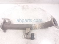 Toyota FRONT EXHAUST PIPE - 2.4L 4X4 Toyota FRONT EXHAUST PIPE - 2.4L 4X4