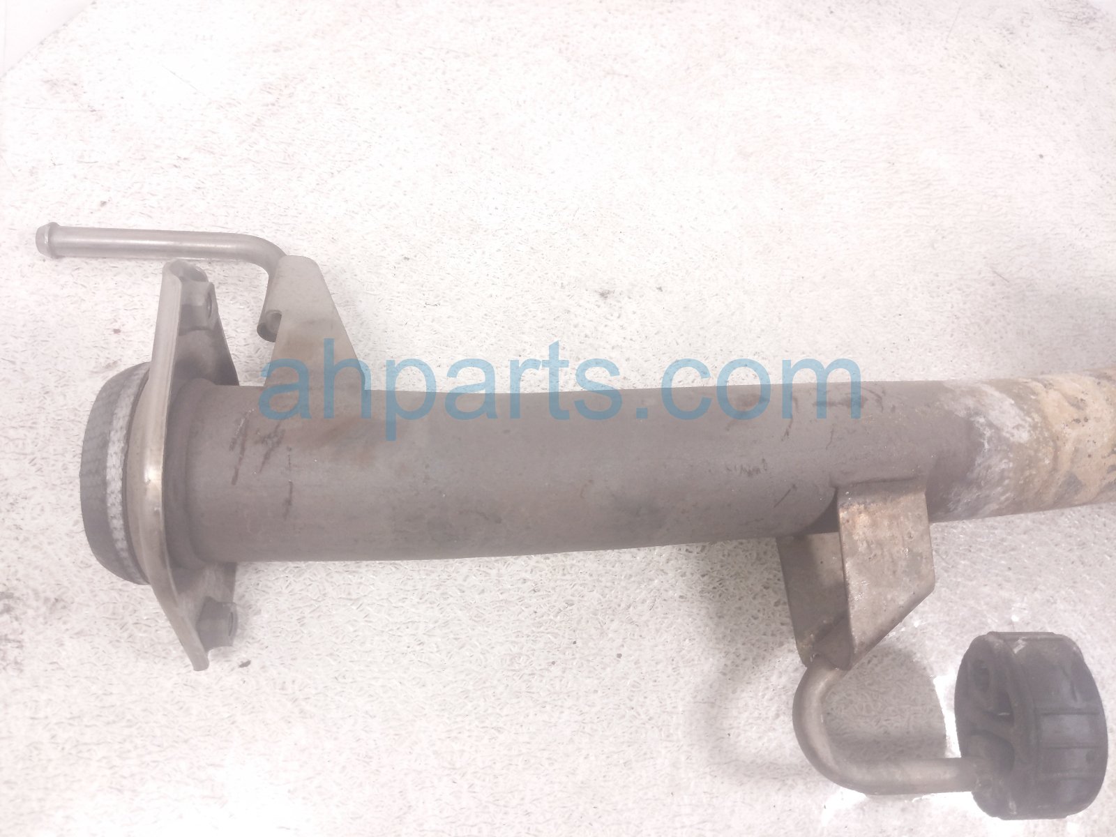 2024 Toyota Tacoma Front Exhaust Pipe 2.4l 4x4 17410 AK010 Replacement 2024 Toyota Tacoma Front Exhaust Pipe 2.4l 4x4 17410 AK010 Replacement thumbnail