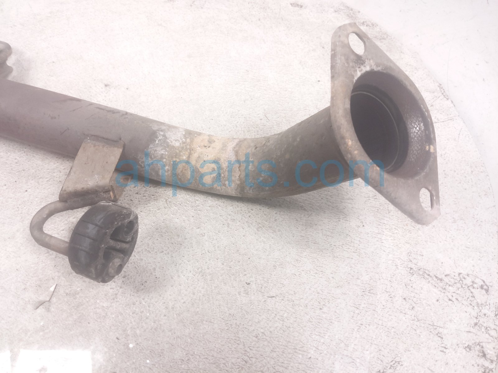 2024 Toyota Tacoma Front Exhaust Pipe 2.4l 4x4 17410 AK010 Replacement 2024 Toyota Tacoma Front Exhaust Pipe 2.4l 4x4 17410 AK010 Replacement thumbnail