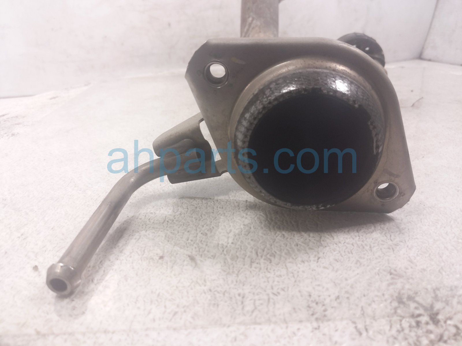 2024 Toyota Tacoma Front Exhaust Pipe 2.4l 4x4 17410 AK010 Replacement 2024 Toyota Tacoma Front Exhaust Pipe 2.4l 4x4 17410 AK010 Replacement thumbnail