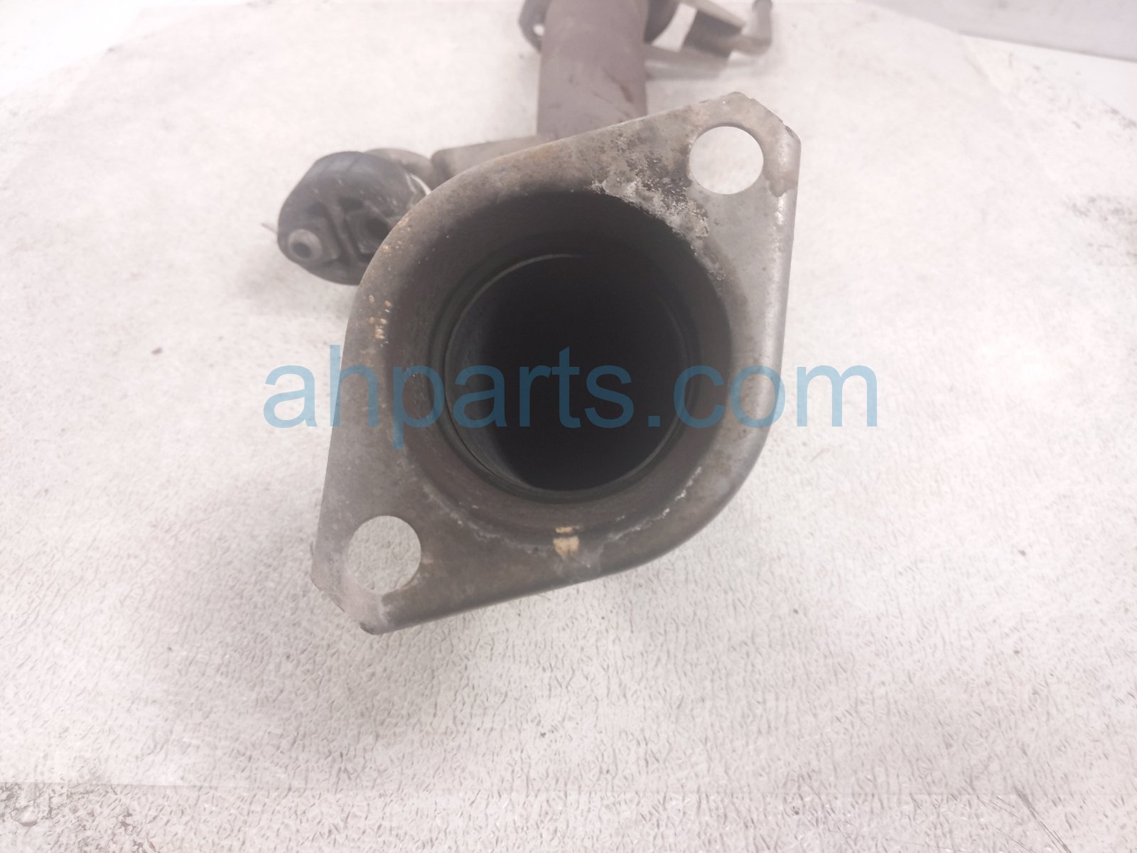 2024 Toyota Tacoma Front Exhaust Pipe 2.4l 4x4 17410 AK010 Replacement 2024 Toyota Tacoma Front Exhaust Pipe 2.4l 4x4 17410 AK010 Replacement thumbnail