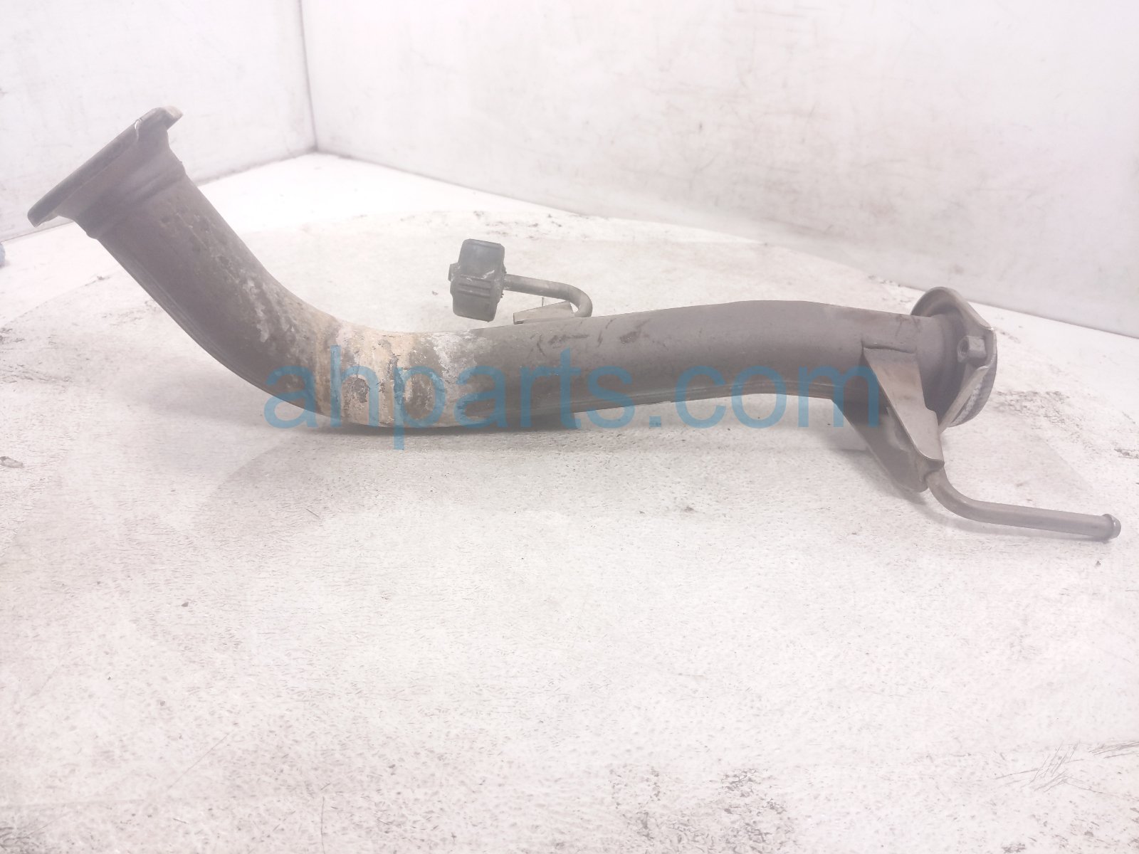 2024 Toyota Tacoma Front Exhaust Pipe 2.4l 4x4 17410 AK010 Replacement 2024 Toyota Tacoma Front Exhaust Pipe 2.4l 4x4 17410 AK010 Replacement thumbnail