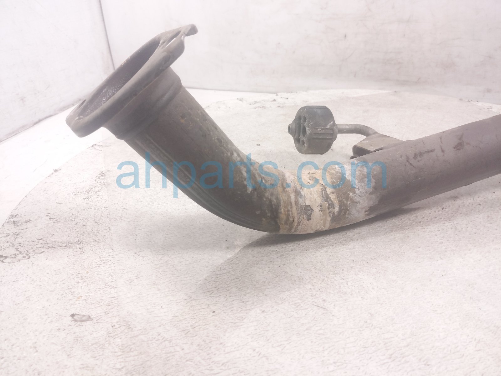 2024 Toyota Tacoma Front Exhaust Pipe 2.4l 4x4 17410 AK010 Replacement 2024 Toyota Tacoma Front Exhaust Pipe 2.4l 4x4 17410 AK010 Replacement thumbnail