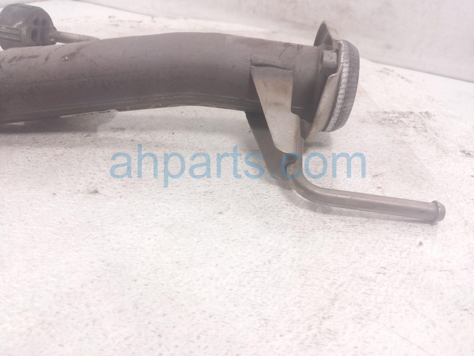 2024 Toyota Tacoma Front Exhaust Pipe 2.4l 4x4 17410 AK010 Replacement 2024 Toyota Tacoma Front Exhaust Pipe 2.4l 4x4 17410 AK010 Replacement thumbnail