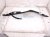 2025 Honda CR V Driver Tailgate Pinch Sensor W/trim 74954 3A0 A51 Replacement 2025 Honda CR V Driver Tailgate Pinch Sensor W/trim 74954 3A0 A51 Replacement thumbnail