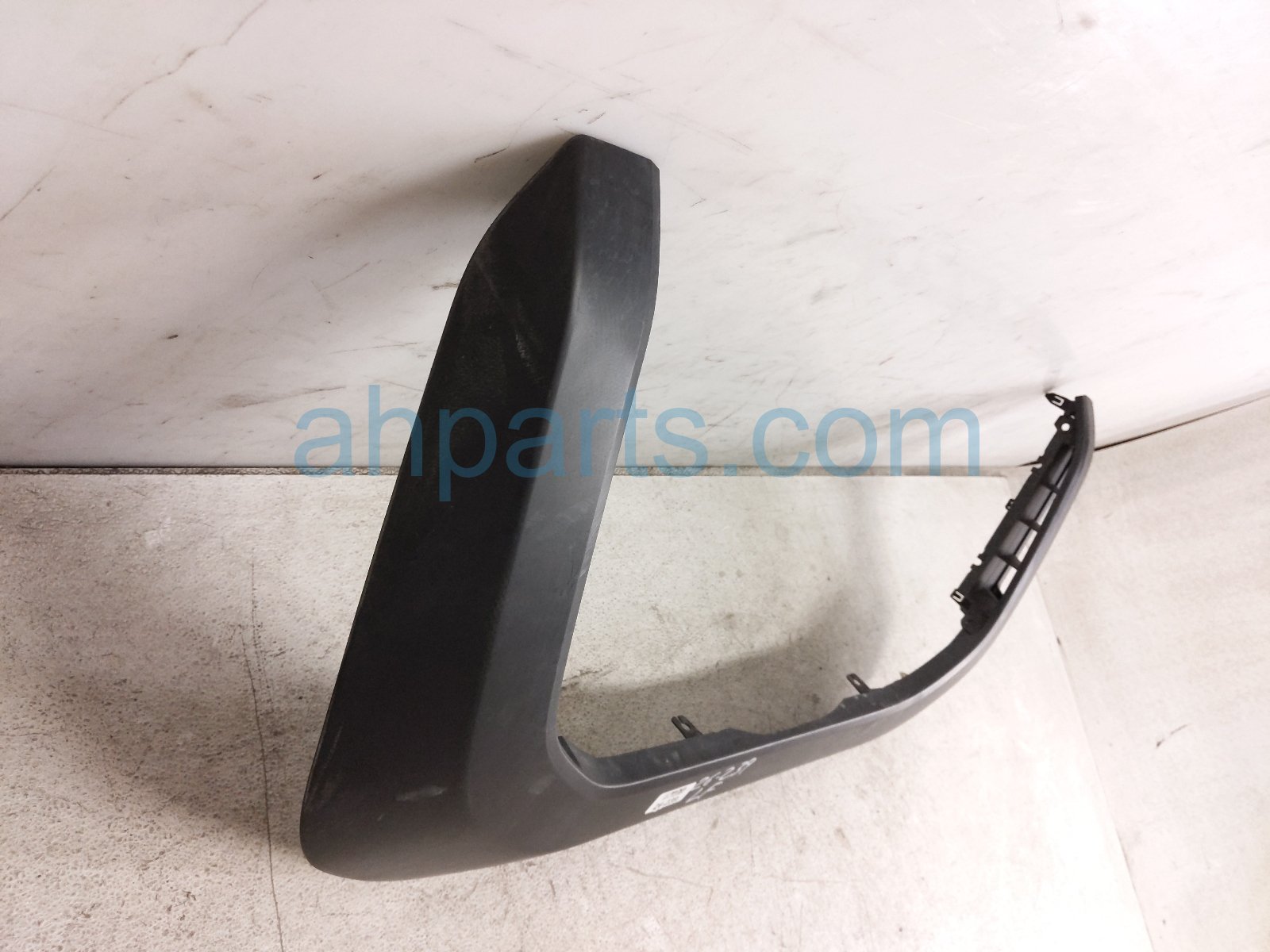 2024 Toyota Tacoma Front Driver Fender Flare Black 75086 AK010 Replacement 2024 Toyota Tacoma Front Driver Fender Flare Black 75086 AK010 Replacement thumbnail