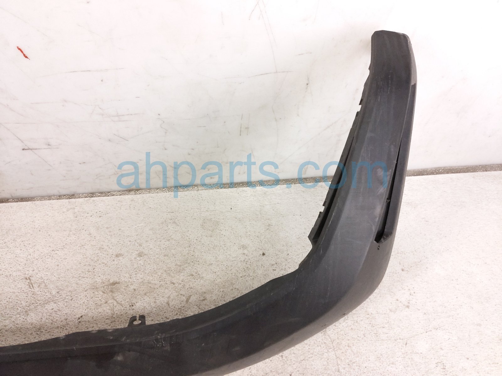 2024 Toyota Tacoma Front Driver Fender Flare Black 75086 AK010 Replacement 2024 Toyota Tacoma Front Driver Fender Flare Black 75086 AK010 Replacement thumbnail