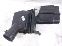 Subaru AIR CLEANER INTAKE BOX Subaru AIR CLEANER INTAKE BOX
