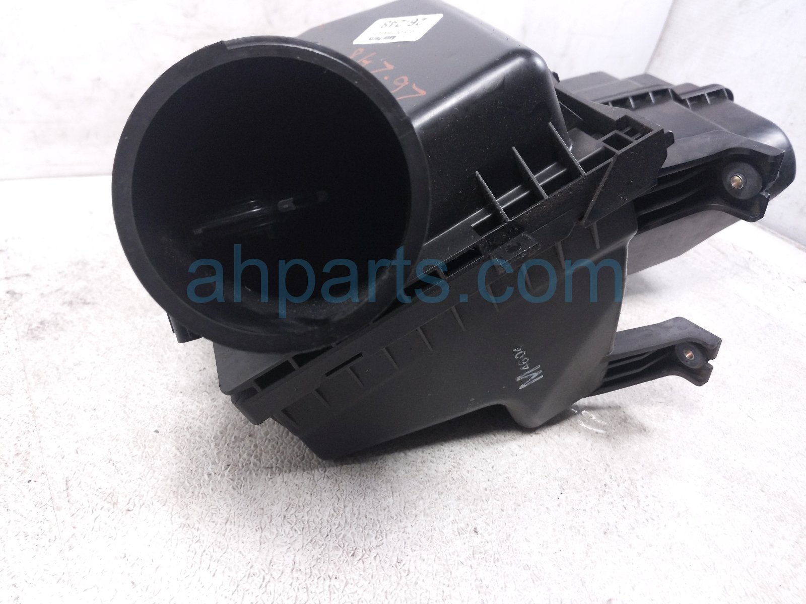 2025 Subaru Outback Legacy Air Cleaner Intake Box 46051AN00A Replacement 2025 Subaru Outback Legacy Air Cleaner Intake Box 46051AN00A Replacement thumbnail