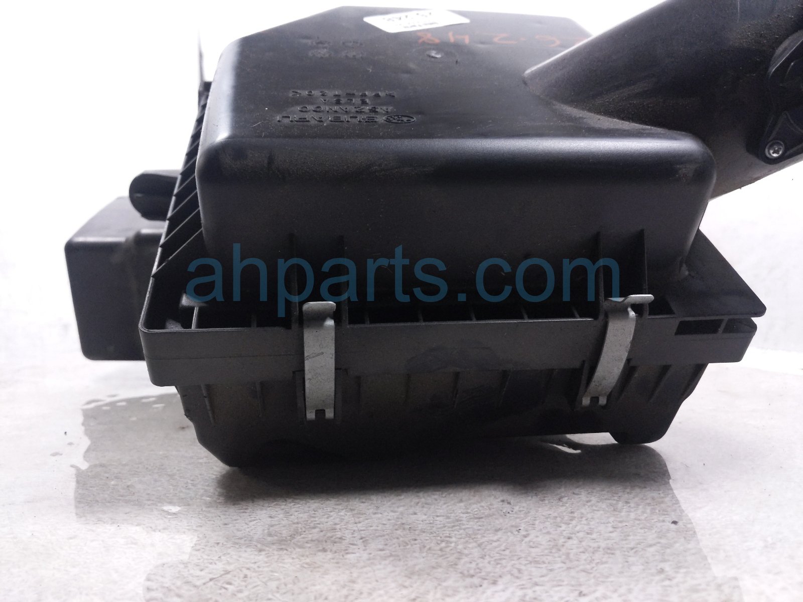 2025 Subaru Outback Legacy Air Cleaner Intake Box 46051AN00A Replacement 2025 Subaru Outback Legacy Air Cleaner Intake Box 46051AN00A Replacement thumbnail