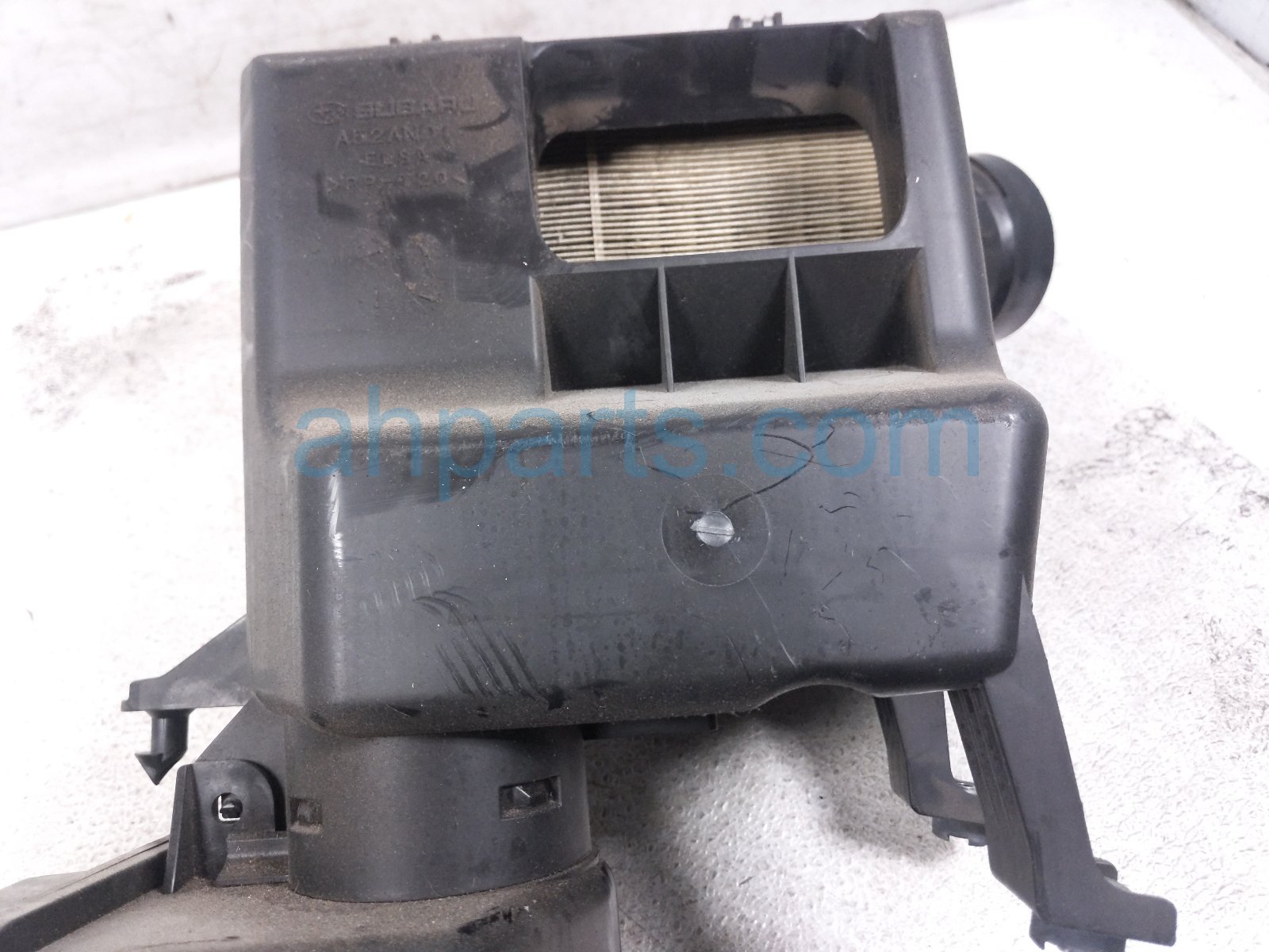 2025 Subaru Outback Legacy Air Cleaner Intake Box 46051AN00A Replacement 2025 Subaru Outback Legacy Air Cleaner Intake Box 46051AN00A Replacement thumbnail