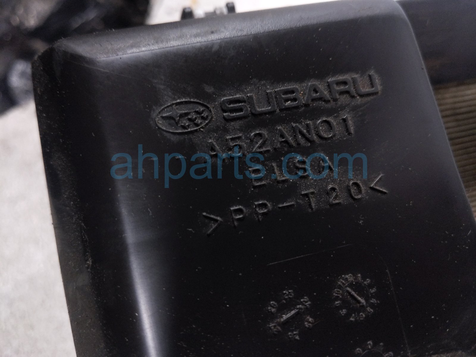 2025 Subaru Outback Legacy Air Cleaner Intake Box 46051AN00A Replacement 2025 Subaru Outback Legacy Air Cleaner Intake Box 46051AN00A Replacement thumbnail