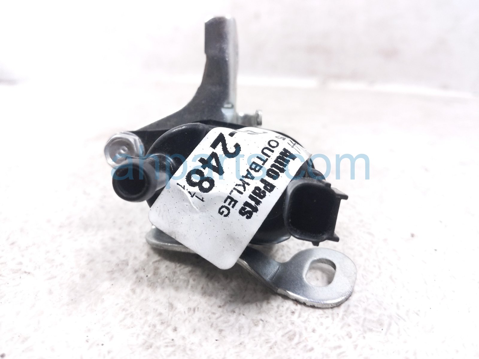 2025 Subaru Outback Legacy Vapor Canister Purge Valve 2.5l 16131AA080 Replacement 2025 Subaru Outback Legacy Vapor Canister Purge Valve 2.5l 16131AA080 Replacement thumbnail