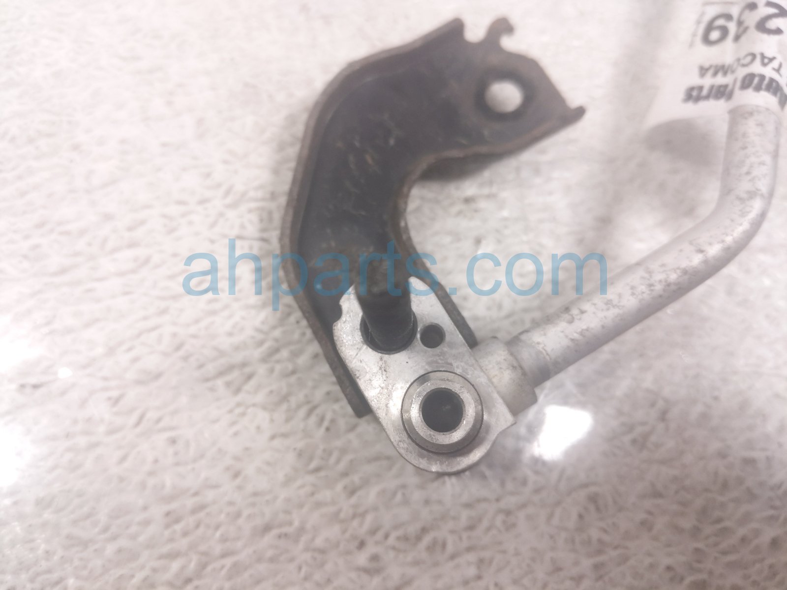 2024 Toyota Tacoma Ac Hose Pipe A/c Liquid Line 2.4l 4x4 88710 AK030 Replacement 2024 Toyota Tacoma Ac Hose Pipe A/c Liquid Line 2.4l 4x4 88710 AK030 Replacement thumbnail