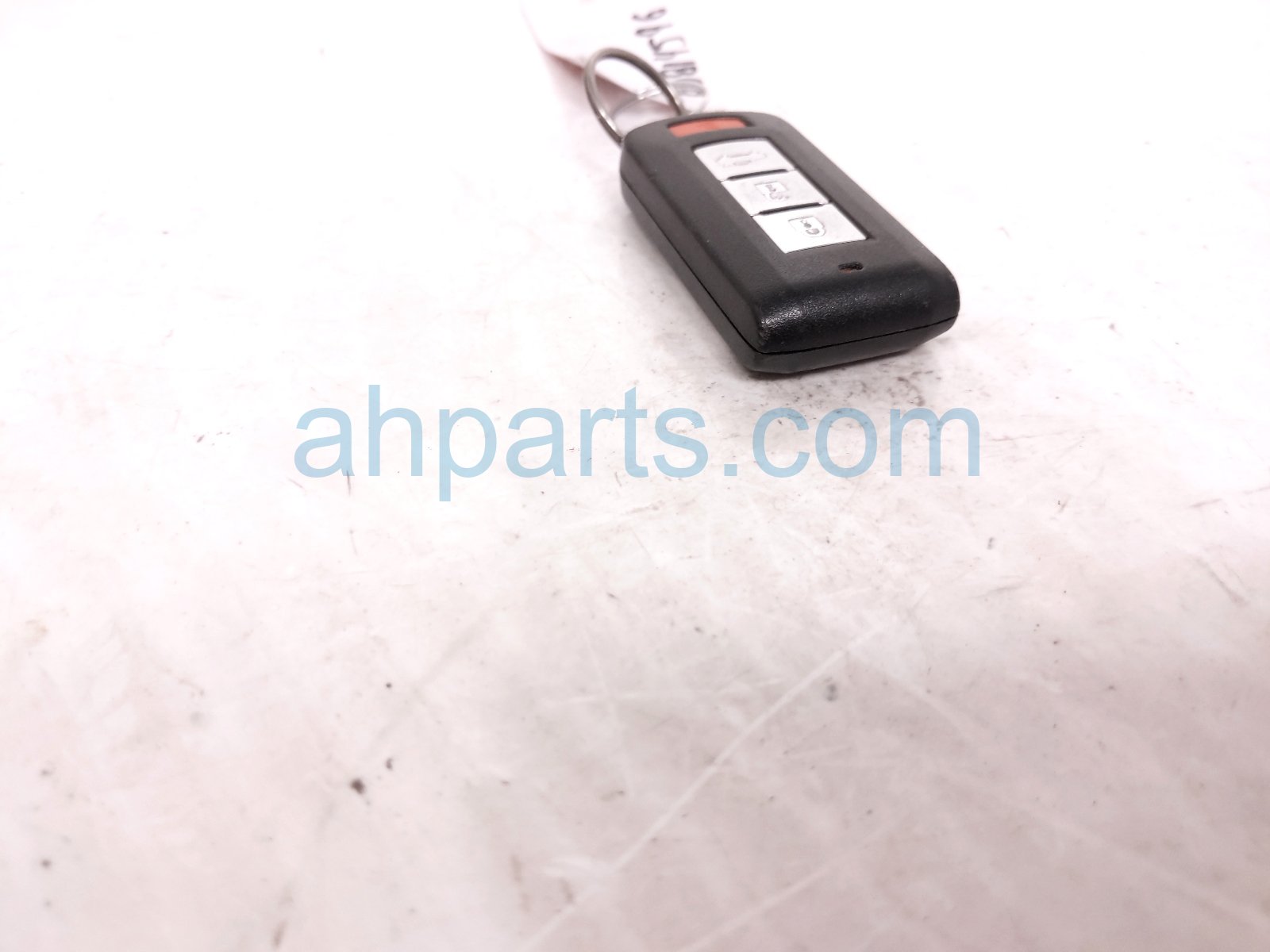 2015 Mitsubishi Lancermit Single Smart Remote Fob 6370B945 Replacement 2015 Mitsubishi Lancermit Single Smart Remote Fob 6370B945 Replacement thumbnail