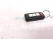 2015 Mitsubishi Lancermit Single Smart Remote Fob 6370B945 Replacement 2015 Mitsubishi Lancermit Single Smart Remote Fob 6370B945 Replacement thumbnail