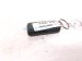 2015 Mitsubishi Lancermit Single Smart Remote Fob 6370B945 Replacement 2015 Mitsubishi Lancermit Single Smart Remote Fob 6370B945 Replacement thumbnail