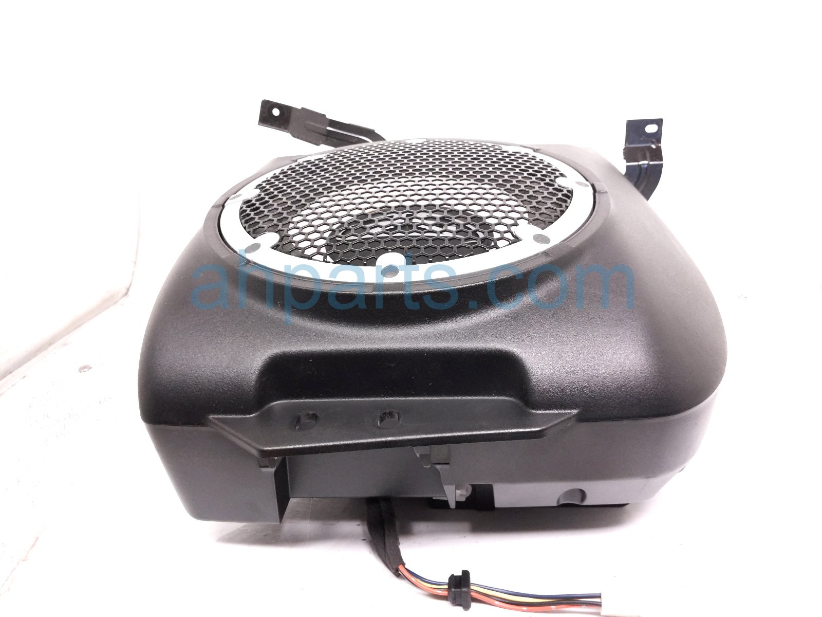 2015 Mitsubishi Lancermit Rear Driver Subwoofer Speaker Assy 8720A042 Replacement 2015 Mitsubishi Lancermit Rear Driver Subwoofer Speaker Assy 8720A042 Replacement thumbnail