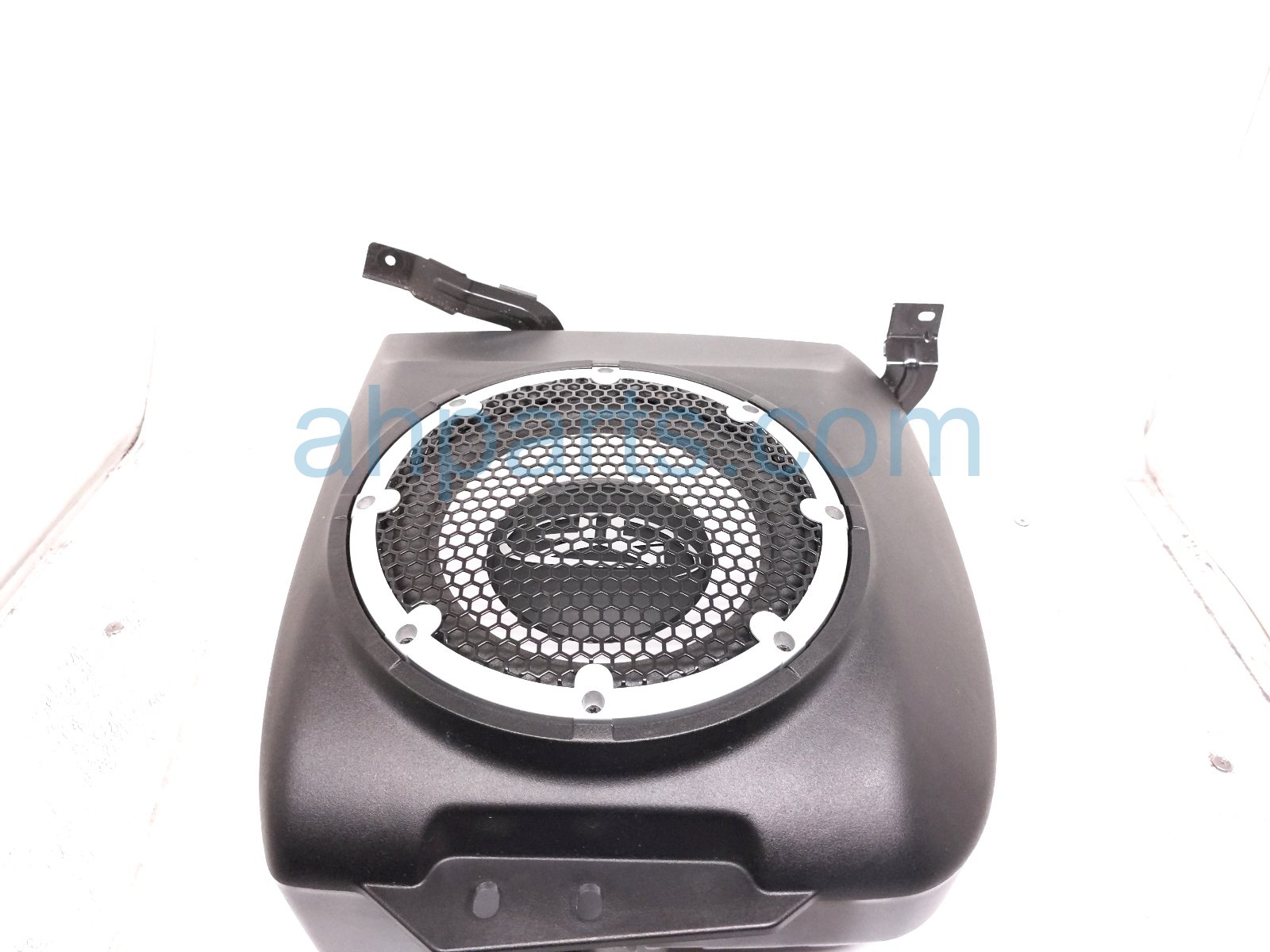2015 Mitsubishi Lancermit Rear Driver Subwoofer Speaker Assy 8720A042 Replacement 2015 Mitsubishi Lancermit Rear Driver Subwoofer Speaker Assy 8720A042 Replacement thumbnail