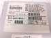 2015 Mitsubishi Lancermit Satellite Radio Receiver 8701A401 Replacement 2015 Mitsubishi Lancermit Satellite Radio Receiver 8701A401 Replacement thumbnail